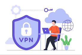 VPN Remote Mikrotik - KJN CLOUD VPN